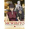 Moribito: Guardian of the Spirit Volumes 3 & 4 (2-Pack) (DVD)