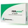 Leonardo Medica Srl Ferprost Integratore 15 Capsule