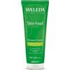 Weleda Skin Food Doccia Cremosa Detergente Corpo Nutriente 200ml