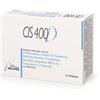 Leonardo Medica Srl Leonardo Medica Cis 400 Integratore Di D-mannosio 14 Bustine
