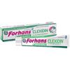 Uragme Forhans Clexidin Dentifricio Gel Igienizzante Antiplacca75ml