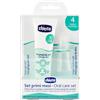 Chicco Set Primi Mesi Oral Care