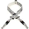 DiMarzio DD2243 Steve Vai Signature - ClipLock - Art