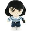Barrado Stranger Things - Peluche dei Personaggi di Stranger Things - 28cm - Undici, Will, Mike, Dustin, Lucas, Demogorgon - Qualità Super Soft (Mike)
