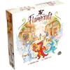 LUCKY DUCK GAMES - Flamecraft | Gioco da tavolo strategico | Versione inglese | Dragon Fantasy | Divertente gioco per famiglie per bambini e adulti | Età 10+ | 1-5 giocatori | 60 minuti