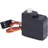 RiToEasysports RC Gear Servo, High Torques 6315 3 Line 17G Servo Sterzo Digitale per Scy 16101Pro 16102Pro 16201Pro