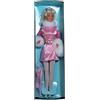 Mattel General Mills Barbie Winter Dazzle Barbie Doll (1997