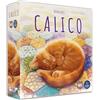 AEG Alderac Entertainment, Calico Gioco da Tavolo per tutta la Famiglia dai 10 Anni, Gioco in Inglese per 1-4 Giocatori