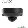 Ajax Telecamera Dome Mini 5Mp/2.8mm Nera