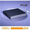Imou N118-8P - NVR PoE 18 Canali / 8 Porte PoE