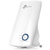 TP-Link Wifi Extender + AP 300Mbps 1 porta LAN - TL-WA850RE