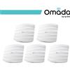 Omada Access Point indoor AC1750 Wireless Gigabit - 5 pack - EAP245(5-pack)