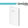 Omada Access Point Wall-Plate MU-MIMO AC1200 con porte Gigabit - EAP235-Wall