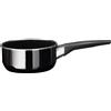 WMF Silit Silargan® Modesto Stielkasserolle, 16 cm, Black 3201010697 4004633303244