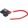BGS technic BGS Attrezzo di bloccaggio del volano per BMW N55 / N20 / N26 - 9867