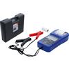 BGS technic BGS 2133 Tester digitale per batterie e sistemi di carica con stampante