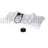 ORIGINAL IMPERIUM Serbatoio di compensazione Liquido refrigerante per FIAT DUCATO Furgone/Telaio (230) Acqua di raffreddamento 44232