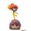 Iron Studios Marvel Comics Mini Co. Figurina in PVC Deluxe Jean Grey (X-Men) 28 cm