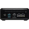 ASRock AS-Rock 90PXG8Y0-00EAY100 ASRock Barebone NUC-Box-1260P HDMI/USB-C/DP/2xLAN DDR4 retail