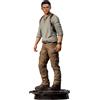Iron Studios Statua Uncharted Movie Art Scale 1/10 Nathan Drake 20 cm