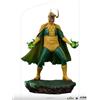 Iron Studios Loki Art Scale Statue 1/10 Classic Loki Variant 21 cm