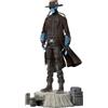 Iron Studios Star Wars Book of Boba Fett BDS Art Scale Statue 1/10 Cad Bane 22 cm