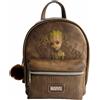 Marvel Guardiani della Galassia Groot Zaino 28 cm