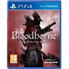 Sony Giochi Playstation Ps4 Bloodborne Game Of The Year Edition (uk/ar) Clear PAL Clear PAL