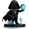 Iron Studios Star Wars Mini Co. Figura in PVC di Darth Vader 16 cm