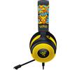 RAZER Cuffie da gioco Razer Kraken V4 X Pokémon Kanto Taglia unica
