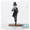 Sega Black Butler: Arco della Scuola Internata Statua in PVC Luminasta di Ciel Phantomhive 22 cm