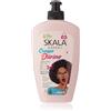 SKALA EXPERT -SKALA EXPERT- Maschera/Crema Condizionatore/Crema acconciatura Crespo Divino 3 in 1-250 ml- 100% vegano - Per l'effetto crespo, portare volume e lucentezza ai capelli -