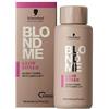 Schwarzkopf Blond Me Glow - Toner glossed Cedar, 60 ml