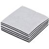 Srliya Prefiltro per Filtro AHU Beldray 24 × 20 × 5 5 Pezzi Filtro Motore Universale Aspirapolvere Pre Filtro Motore 150 * 150mm