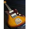 Squier by Fender Jazzmaster Vin Modi