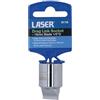 Laser 9118 Drag Link Socket - 19mm Blade 1/2 D