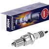 NGK Candela di accensione Iridium IX BPR5EIX, 6597 | 1 pezzo