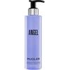 Thierry Mugler Angel 200 ml Shower gel Profumato Dispenser