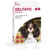 VETPHARMA ANIMAL HEALTH S.L. Deltatic 2 Collari Per Cani 0-5kg