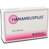 HERING HAMAMELISPLUS 30CPS 450MG