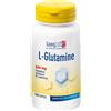Longlife L-Glutamine 100 Capsule