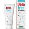 NATURANDO DOLOFREN Gel 100ml