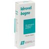 SAVOMA MEDICINALI IDROVEL Bagno-Olio 150ml