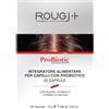 ROUGJ GROUP ProBiotic Haircare Rougj+ 30 Capsule