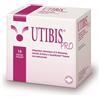 NATURAL BRADEL UTIBIS PRO 14BUST DUOCAM