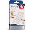 PIKDARE PIC Cer.Sutura 6x 75mm 6pz