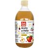 BIOTOBIO FdL Aceto Mele N/Filtrato500ml