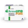 NEW PHARMASHOP Armolipid Plus Integratore Colesterolo 60 Compresse Senza Glutine