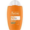 AVENE Avène Solare Ultra Fluid Oil Control SPF50