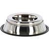 KERBL CIOTOLA ANTI-SPLASH IN ACCIAIO INOX 900 ML